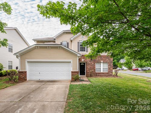 6602 Latherton Ln, Charlotte, NC, 28278-8025 | Card Image