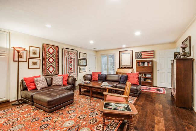 Second living area | Image 10