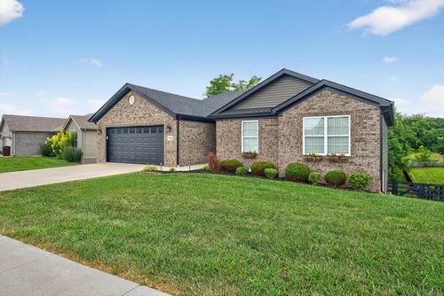 136 Page Dr, Richmond, KY, 40475-7585 | Card Image