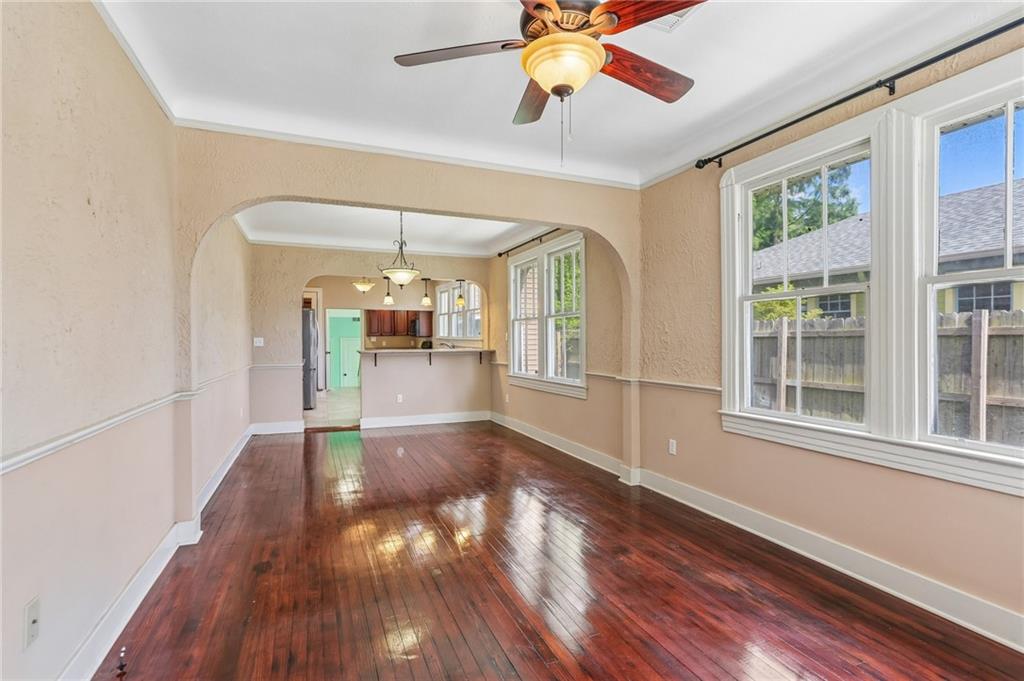 Residential in New Orleans 4