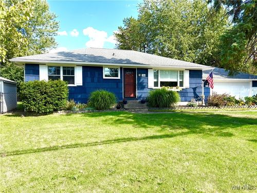 386 Sunset Dr, Hamburg, NY, 14075-4208 | Card Image