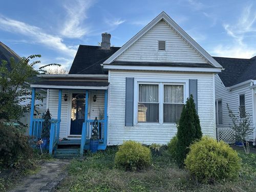 1636 Grant St, Portsmouth, OH, 45662-3663 | Card Image