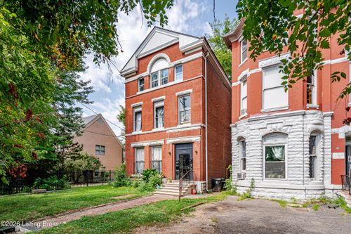 938 S 1st St, Louisville, KY, 40203-2282 | Card Image