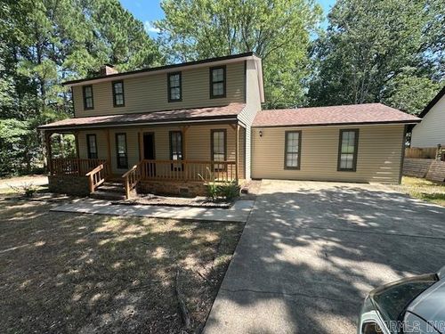 1 Rose Ct, Sheridan, AR, 72150-1729 | Card Image