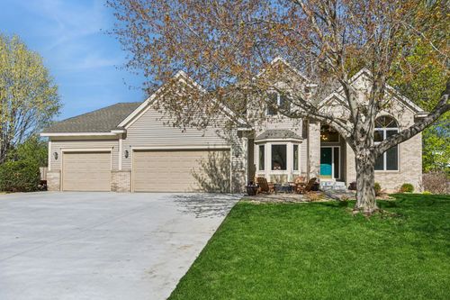 15067 Thrush St Nw, Andover, MN, 55304-2571 | Card Image