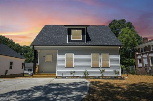 118 N Ireland St, Burlington, NC, 27217-2636 | Card Image