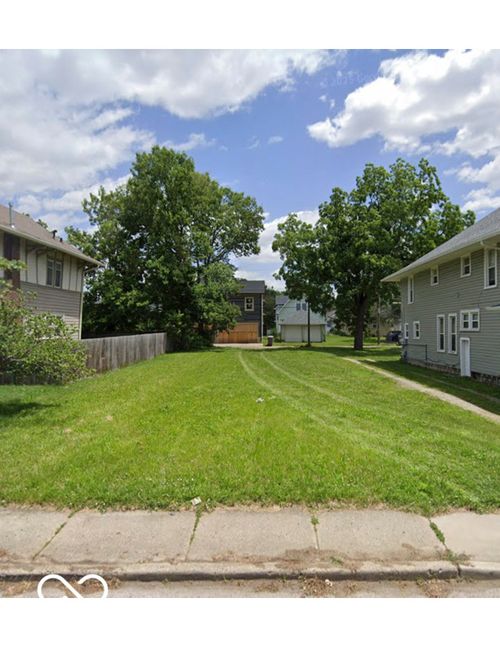 3751 Central Ave, Indianapolis, IN, 46205-3551 | Card Image