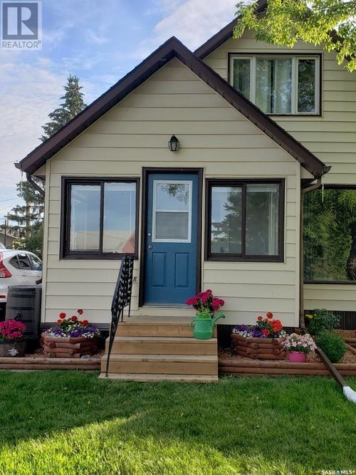 128 Tanner Ave, Churchbridge, SK, S0A2A0 | Card Image