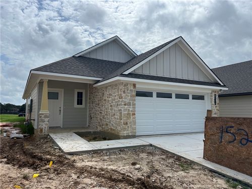 15236 Still Water Meadow Loop, College Station, TX, 77845-2160 | Card Image