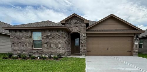 2243 Medusa Dr, Portland, TX, 78374-3241 | Card Image