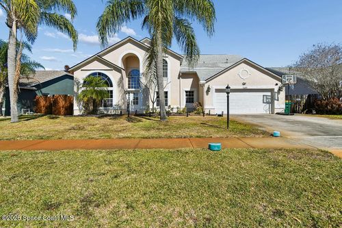 2639 Lowell Cir, MELBOURNE, FL, 32935-2216 | Card Image