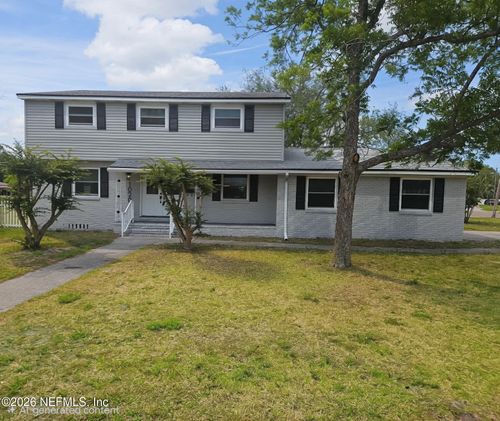 10206 Shore View Dr N, Jacksonville, FL, 32218-5318 | Card Image
