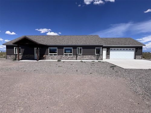 8762 Ridgetop Dr, Alamosa, CO, 81101-9099 | Card Image