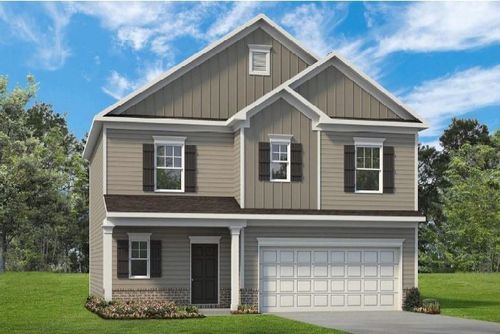 197 Orion Drive, Dalton, GA, 30720 | Card Image