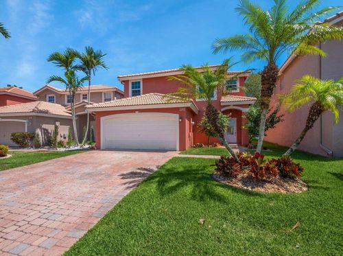 3293 Turtle Cv, West Palm Beach, FL, 33411-6471 | Card Image