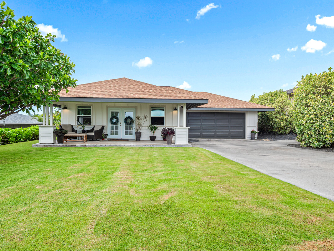 Wainani St, Kailua Kona, HI 96740
