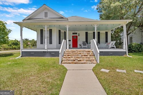526 N Crawford St, Thomasville, GA, 31792-4437 | Card Image