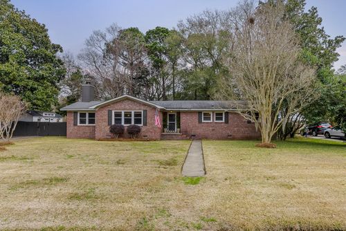 808 Bruce Street, Charleston, SC, 29412 | Card Image