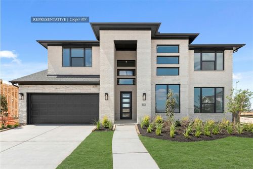 1021 Arbor Village Lane, Katy, TX, 77493 | Card Image