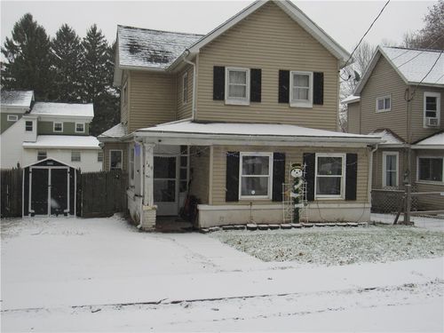 149 Geneva Street, Lyons, NY, 14489 | Card Image