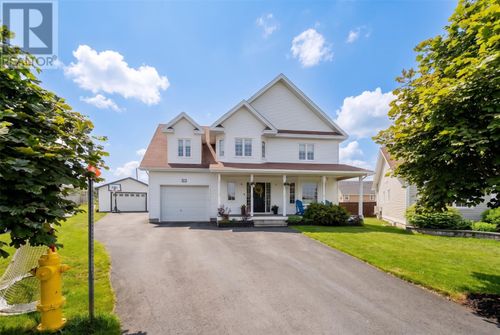 62 Larner St, St. John's, NL, A1A5S7 | Card Image