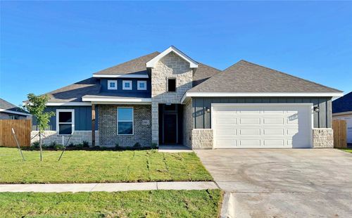 6718 Lantana Ave, Abilene, TX, 79606-2507 | Card Image