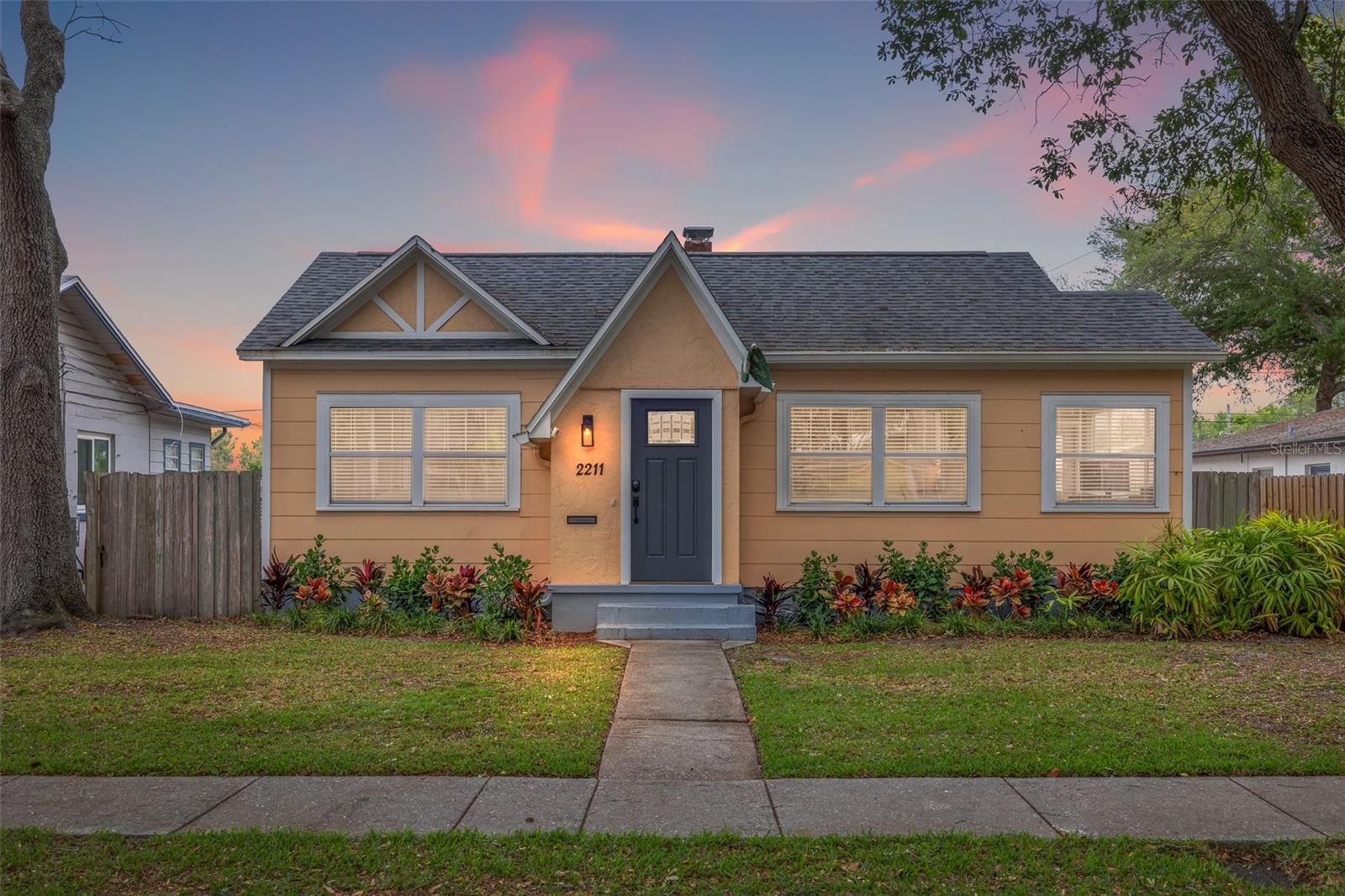 8th Ave, Saint Petersburg, FL 33713