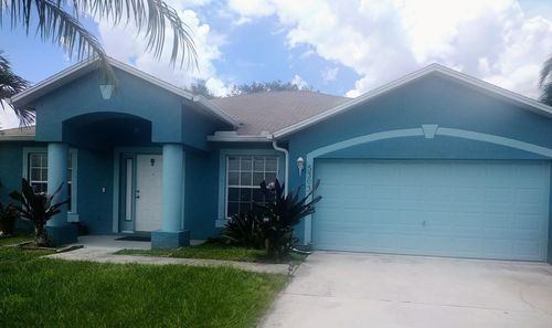 5303 Nw Nassau Ln, Port St. Lucie, FL, 34983-3314 | Card Image