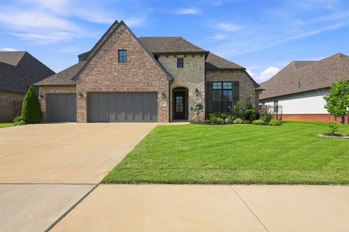 3719 116th St, Tulsa, OK, 74137 | Card Image