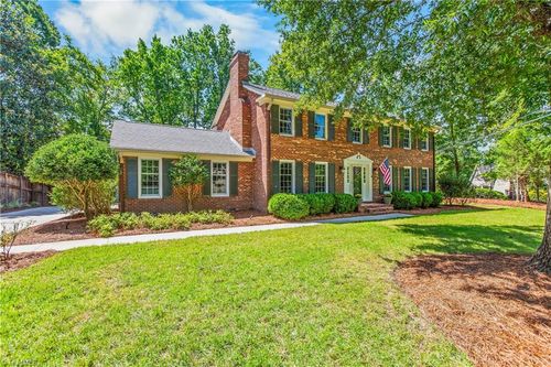 1236 Sturbridge Ave, High Point, NC, 27262-7334 | Card Image