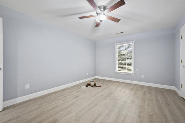 4505 Lakefield Bnd, House other with 4 bedrooms, 3 bathrooms and 2 parking in Berkeley Lake GA | Image 34