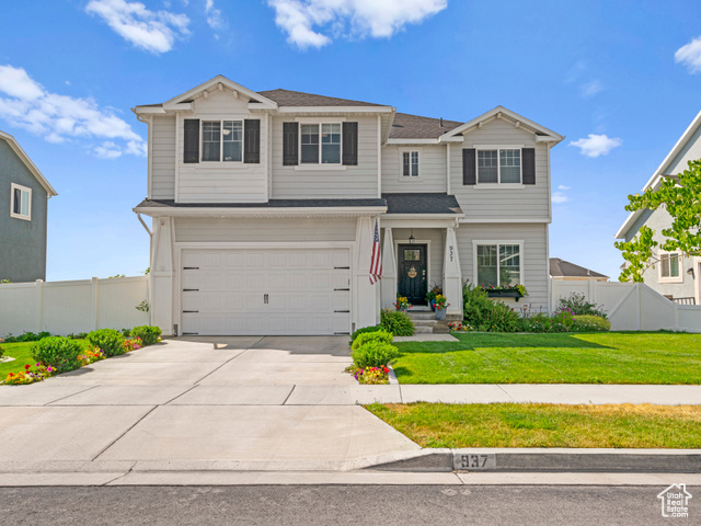 White Horse Dr, Spanish Fork, UT 84660