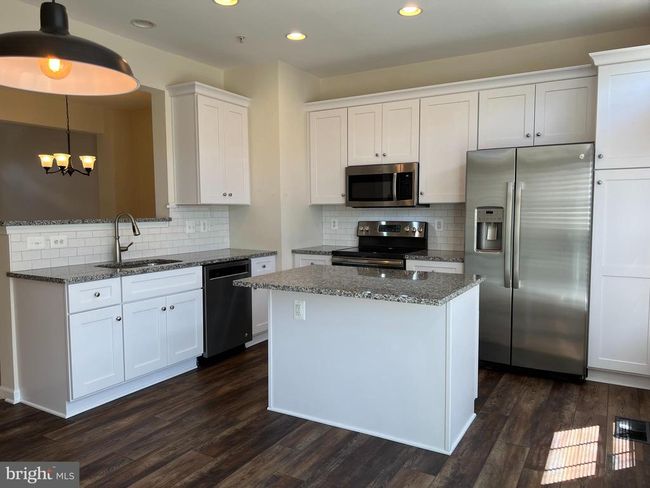 3539 Ellery Cir, Townhouse with 4 bedrooms, 5 bathrooms and null parking in FALLS CHURCH VA | Image 22