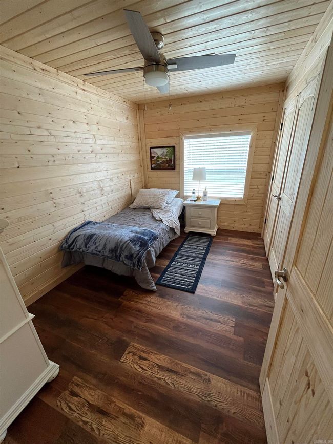 132 Heidi Ln, House other with 3 bedrooms, 3 bathrooms and null parking in Shirley AR | Image 12