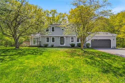 435 Maureen Cir, Mapleville, RI, 02839-1141 | Card Image