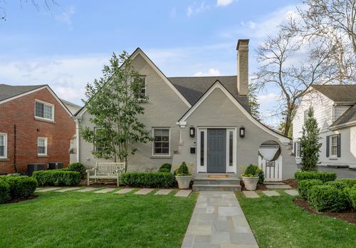 224 Chenault Rd, Lexington, KY, 40502-2307 | Card Image