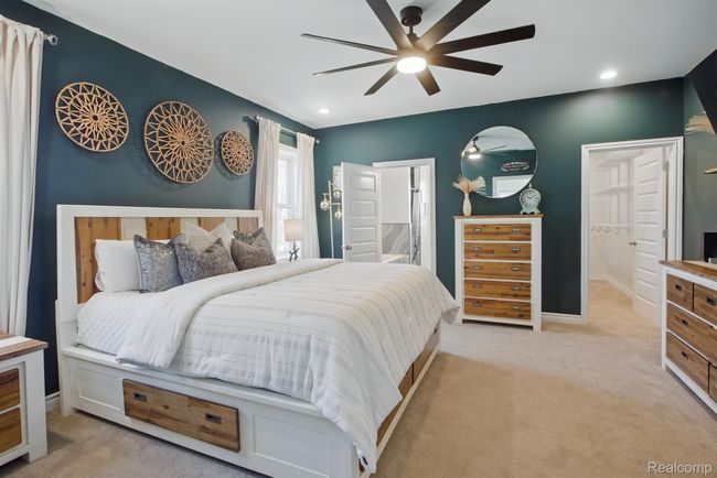 619 Watkins, House other with 4 bedrooms, 3 bathrooms and null parking in Perry MI | Image 15