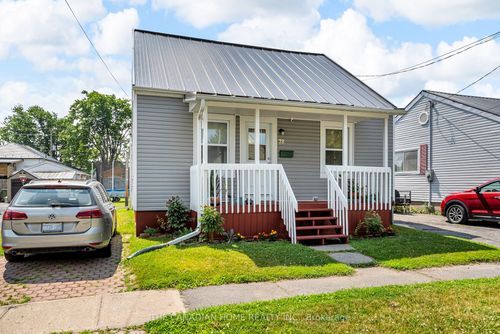 78 Vimy Ave, Cornwall, ON, K6H3B7 | Card Image