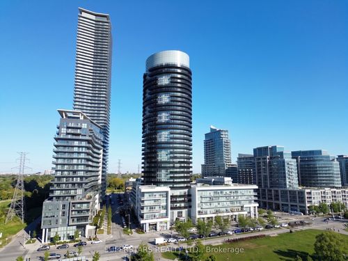 2302-80 Marine Parade Drive, Etobicoke, ON, M8V4B4 | Card Image