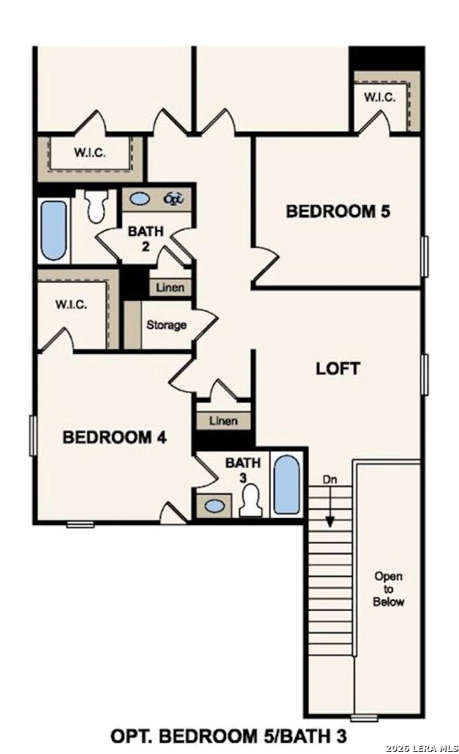 Residential in San Antonio 4