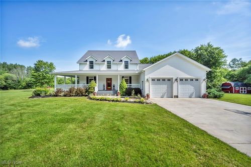 5113 Boughner Rd, Rock Creek, OH, 44084-9756 | Card Image