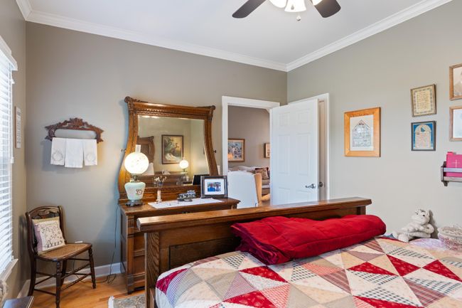 500 Forrest Park Cir, House other with 5 bedrooms, 3 bathrooms and 2 parking in Franklin TN | Image 25