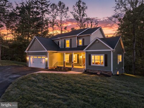 8020 Pinnacle Ridge Drive, Manassas, VA, 20112 | Card Image