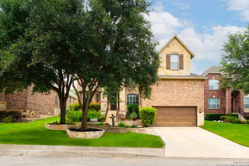 3623 Pinnacle Dr, San Antonio, TX, 78261-2676 | Card Image
