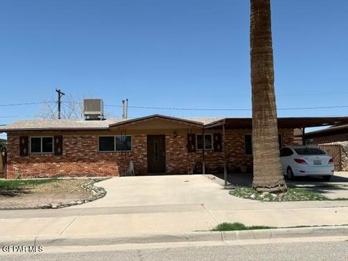 7740 Porche Street, El Paso, TX, 79915 | Card Image