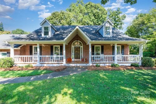5344 Saddlewood Ln, Mint Hill, NC, 28227-9278 | Card Image