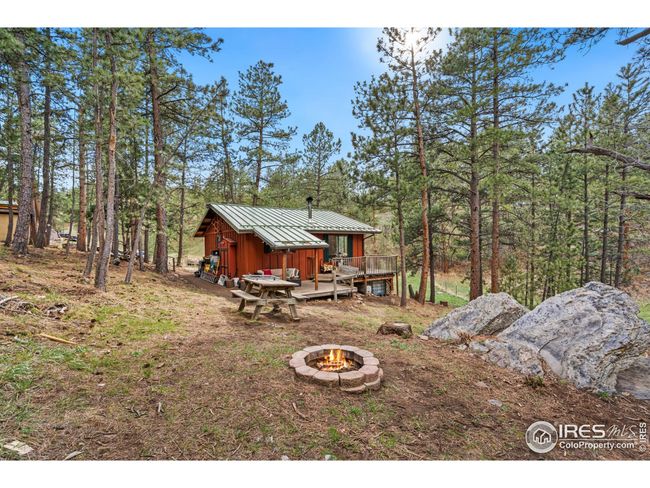286 Wren Pl, House other with 2 bedrooms, 1 bathrooms and null parking in Drake CO | Image 20