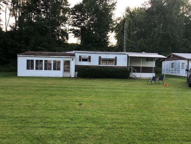 3864 S Lakeshore Rd, House other with 3 bedrooms, 1 bathrooms and null parking in Harbor Beach MI | Image 13