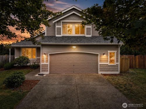 4905 Highland Ct Se, Auburn, WA, 98092-8719 | Card Image