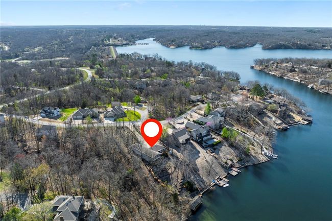 12 Daviot Ln, House other with 4 bedrooms, 3 bathrooms and null parking in Bella Vista AR | Image 24